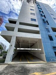 Biztech Centre (D14), Factory #573415711